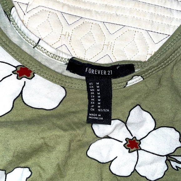 Tank Top - Picture 3 of 4